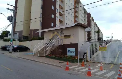 Apartamento à Venda em Jardim Piratininga, Sorocaba – 3 Dorms, 67m²