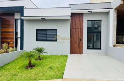 Casa com 3 quartos à venda na Rua Salvador Garcia Ramos, 801, Parque São Bento, Sorocaba