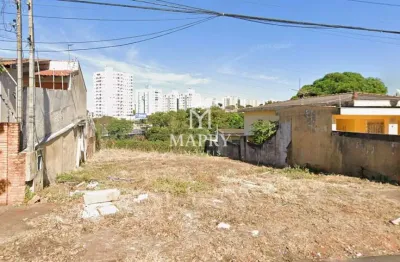 Terreno à venda, 444m² por r$400.000,00 - jardim boa vista - londrina/pr