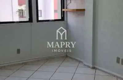 Sala comercial no centro à venda, 46m² por r$250.000,00 - edifício mercúrio - londrina/pr