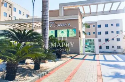Apartamento com2 dormitórios à venda, 46m² por r$240.000,00 - la traviata - londrina/pr