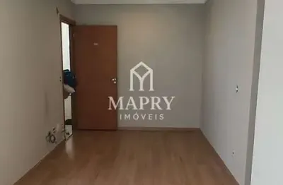 Apartamento com 2 quartos à venda, 42m² por r$185.000,00 - lago di lugano - londrina/pr