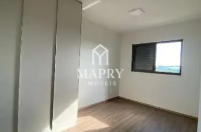 Apartamento 2 dormitório para locação, 51m² - gleba fazenda palhano - londrina/pr