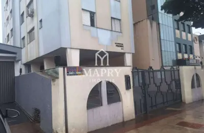 Apartamento à venda, 40m² por r$150.000,00 - av. juscelino kubitscheck - londrina/pr