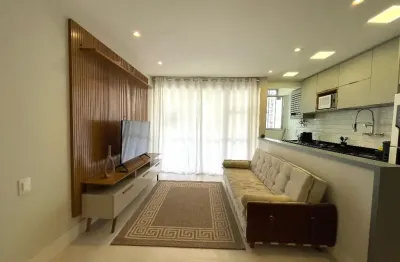 Apartamento à venda no parque das rosas de 2 quartos