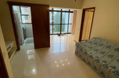 Apartamento à venda na avenida lúcio costa da barra da tijuca
