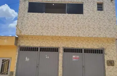 Casa para venda em pesqueira, eucaliptos, 1 dormitório, 1 suíte, 1 banheiro, 1 vaga