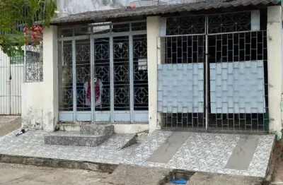 Casa para venda em pesqueira, centro, 3 dormitórios, 2 banheiros, 1 vaga