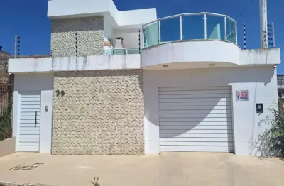 Casa para venda em pesqueira, eucaliptos, 1 dormitório, 3 suítes, 2 banheiros, 2 vagas