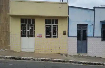 Casa para venda em pesqueira, centenário, 2 dormitórios, 1 banheiro