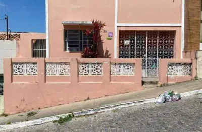 Casa para venda em pesqueira, centro, 3 dormitórios, 1 banheiro