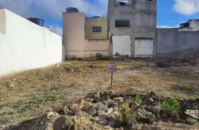 Terreno à venda no Prado, Pesqueira 