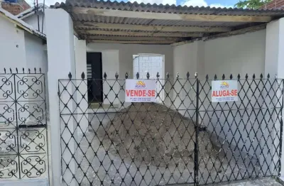 Casa para venda em caruaru, vila kennedy, 3 dormitórios, 1 banheiro, 1 vaga
