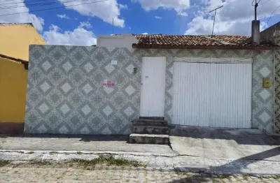 Casa para venda em pesqueira, centenário, 3 dormitórios, 1 banheiro, 1 vaga