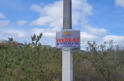 Terreno à venda no Centenário, Pesqueira 