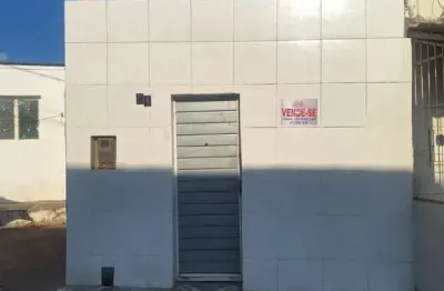 Casa para venda em pesqueira, são sebastião, 1 dormitório, 1 banheiro