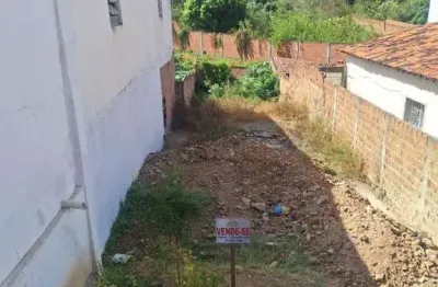 Terreno à venda no Centro, Pesqueira 