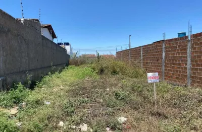 Terreno à venda no Prado, Pesqueira 