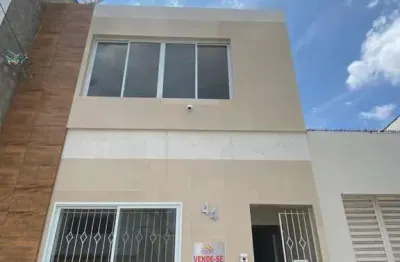Casa para venda em pesqueira, centro, 4 dormitórios, 2 banheiros