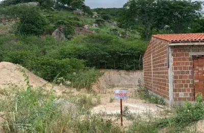Terreno à venda no Centro, Pesqueira 