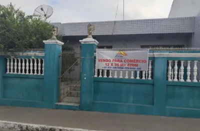Casa para venda em pesqueira, centro, 12 dormitórios, 3 banheiros