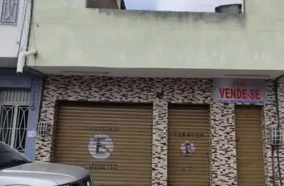 Sala comercial à venda na Rua Buarque De Macedo, 26, Centro, Pesqueira