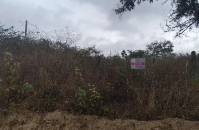 Terreno à venda na As Marges Da Br 232, s/n, Zona Rural, Pesqueira