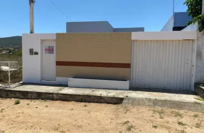 Casa para venda em pesqueira, prado, 1 dormitório, 1 suíte, 1 banheiro, 1 vaga