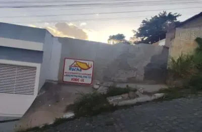 Terreno à venda na Rua Enedino De Freitas, Centro, Pesqueira