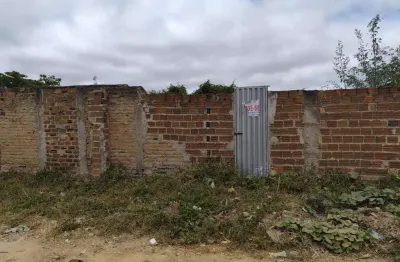 Terreno à venda no Centro, Pesqueira 