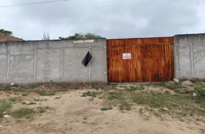 Terreno à venda na Av Geraldo Genú Da Silva, Centro, Pesqueira