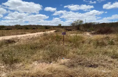 Terreno à venda na As Marges Da Br 232, Centro, Pesqueira