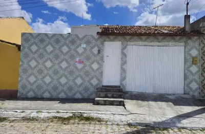 Casa para venda em pesqueira, centenário, 3 dormitórios, 1 banheiro, 1 vaga