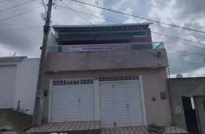 Casa para venda em pesqueira, centro, 6 dormitórios, 5 banheiros, 2 vagas