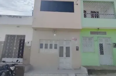 Casa para venda em pesqueira, centro, 2 dormitórios, 1 banheiro