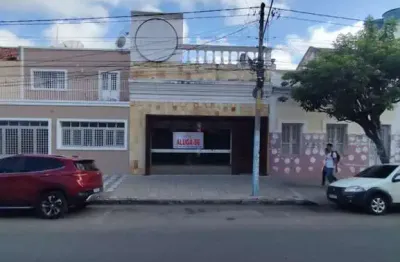 Sala comercial para alugar na Rua Cardeal Arcoverde, 38, Centro, Pesqueira