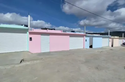 Casa para venda em pesqueira, central, 2 dormitórios, 1 suíte, 2 banheiros, 2 vagas