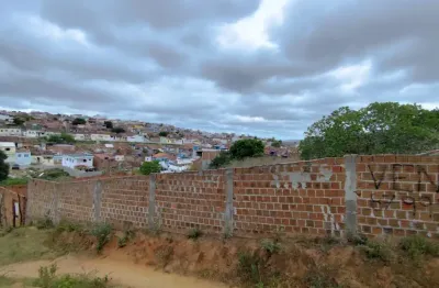 Terreno à venda na Rua Paranatama, Prado, Pesqueira