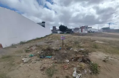 Terreno à venda no Prado, Pesqueira 