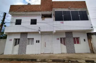 Casa para venda em pesqueira, central, 8 dormitórios, 4 banheiros