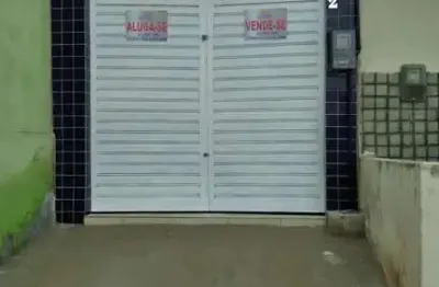 Sala comercial para alugar na Rua Adalberto De Freitas, Prado, Pesqueira