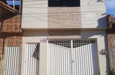 Casa para venda em pesqueira, central, 3 dormitórios, 1 suíte, 2 banheiros, 2 vagas
