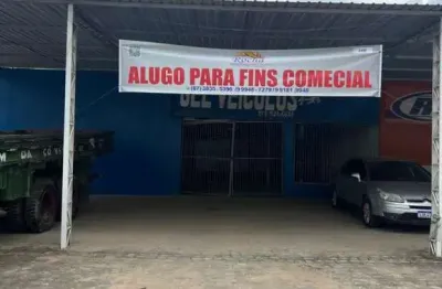 Sala comercial para alugar na As Margens Da Br 232, Centenário, Pesqueira