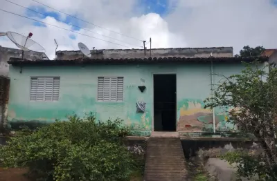 Casa para venda em pesqueira, centro, 3 dormitórios, 1 banheiro, 2 vagas