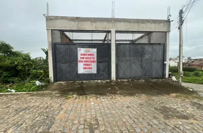 Sala comercial à venda na Av Eraldo Gueiros Leite, Prado, Pesqueira