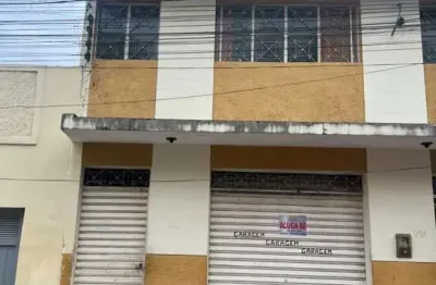 Sala comercial para alugar no Centro, Pesqueira 
