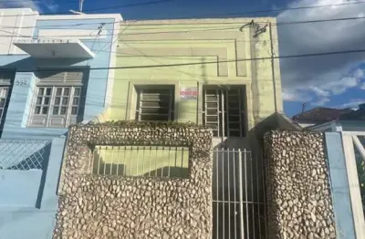 Casa à venda na Av Ezío Araúo, Centro, Pesqueira