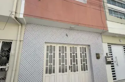Casa para locação em pesqueira, centro, 3 dormitórios, 2 banheiros, 1 vaga