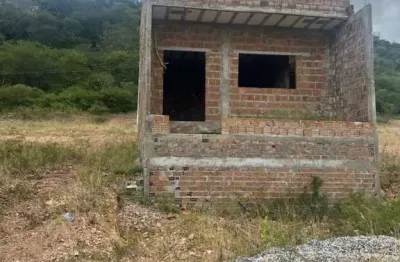 Casa para venda em pesqueira, centro, 3 dormitórios, 1 suíte, 1 banheiro, 1 vaga