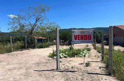 Terreno à venda na Sitío Triângulo, Zona Rural, Pesqueira
